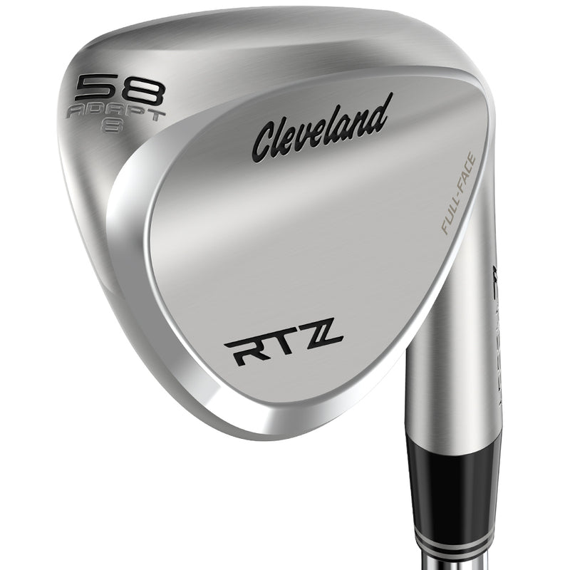 Cleveland RTZ Tour Satin Wedge - Steel