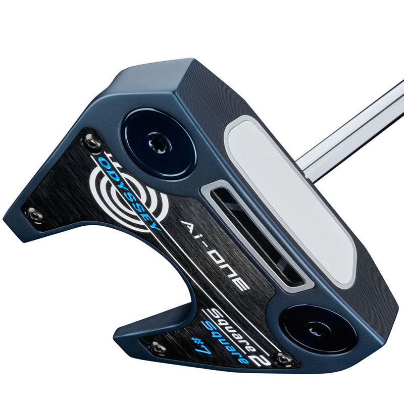 Odyssey Ai-One Square 2 Square Putter -