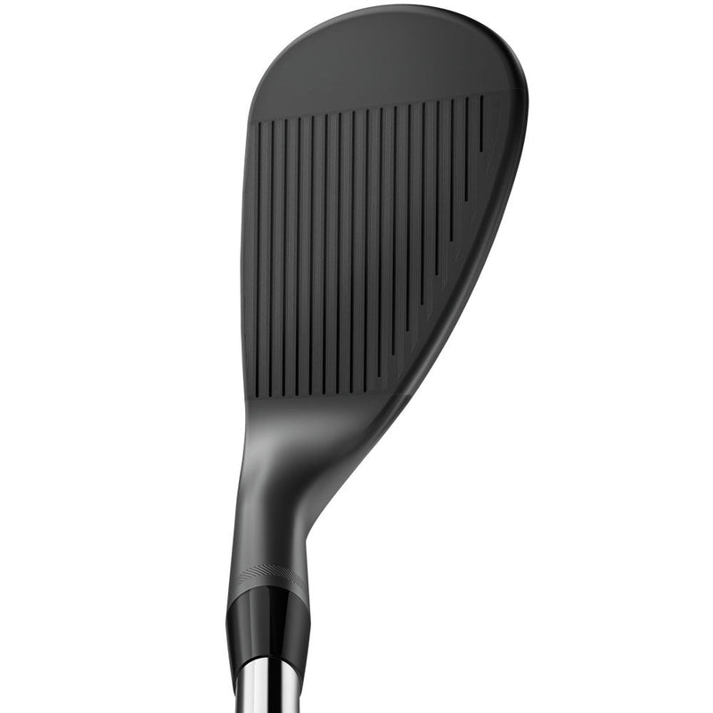 Titleist Vokey SM10 Jet Black Wedge - Graphite