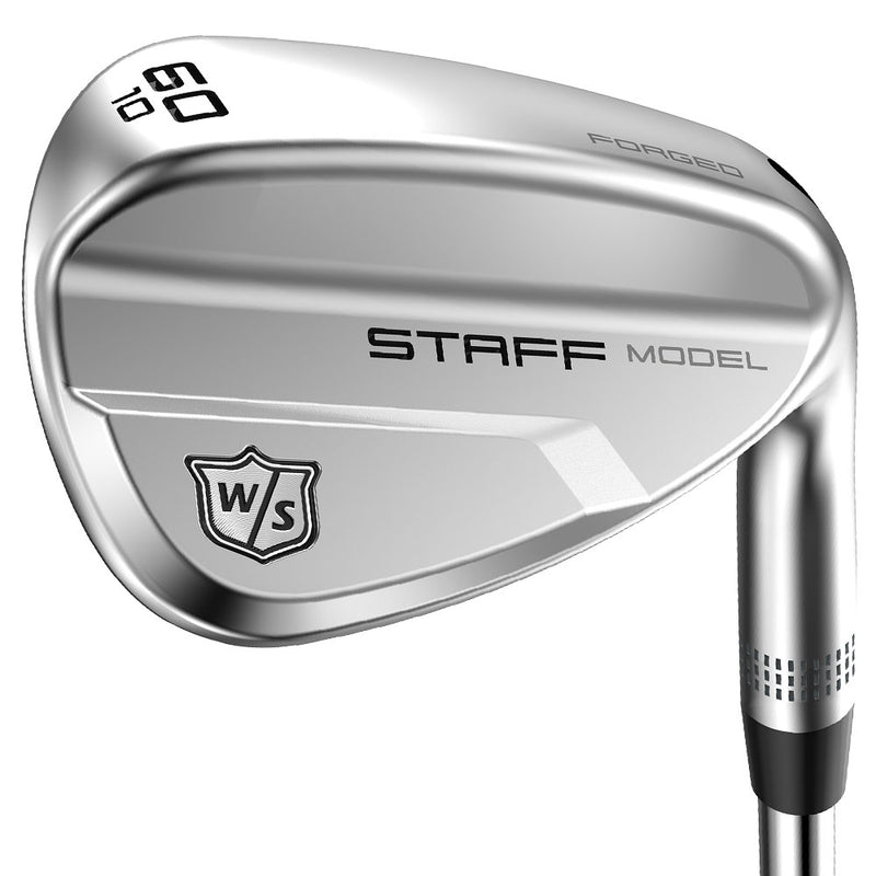 Wilson Staff Model Wedge - Steel