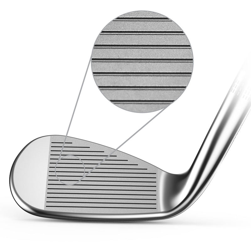 Wilson Staff Model Wedge - Steel