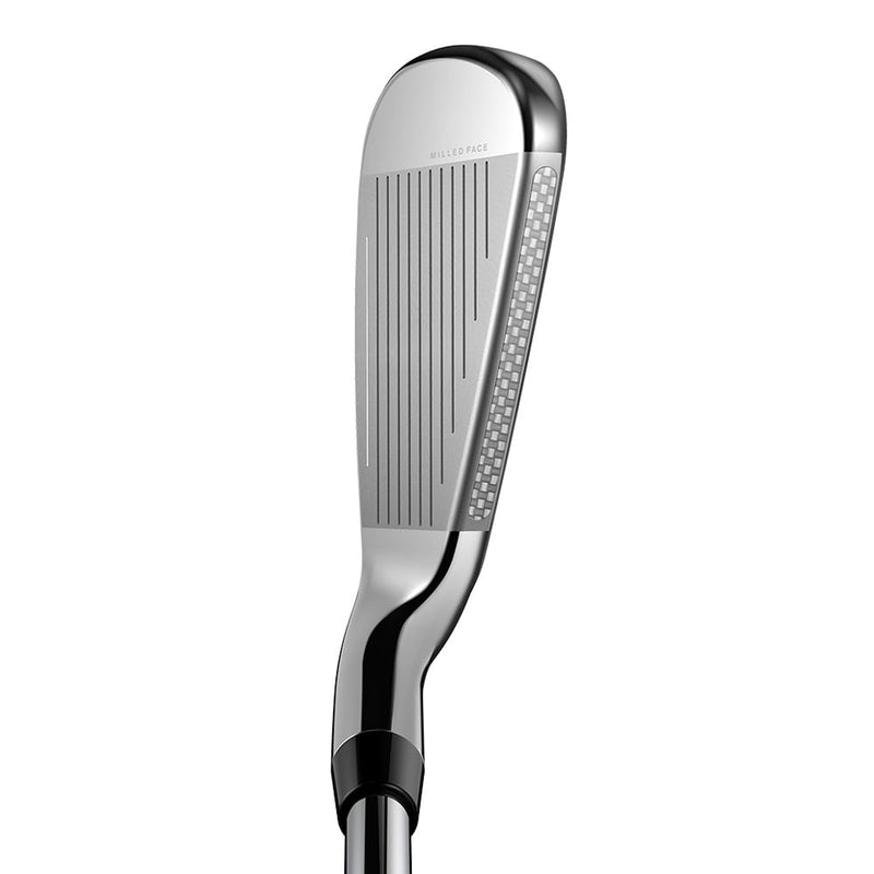 Cobra King SZ-S One Length Single Irons - Steel