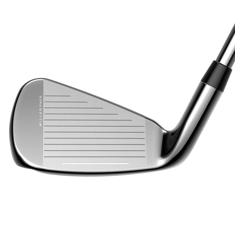 Cobra King SZ-S One Length Single Irons - Steel