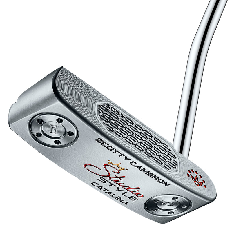 Scotty Cameron Studio Style Putter - Catalina