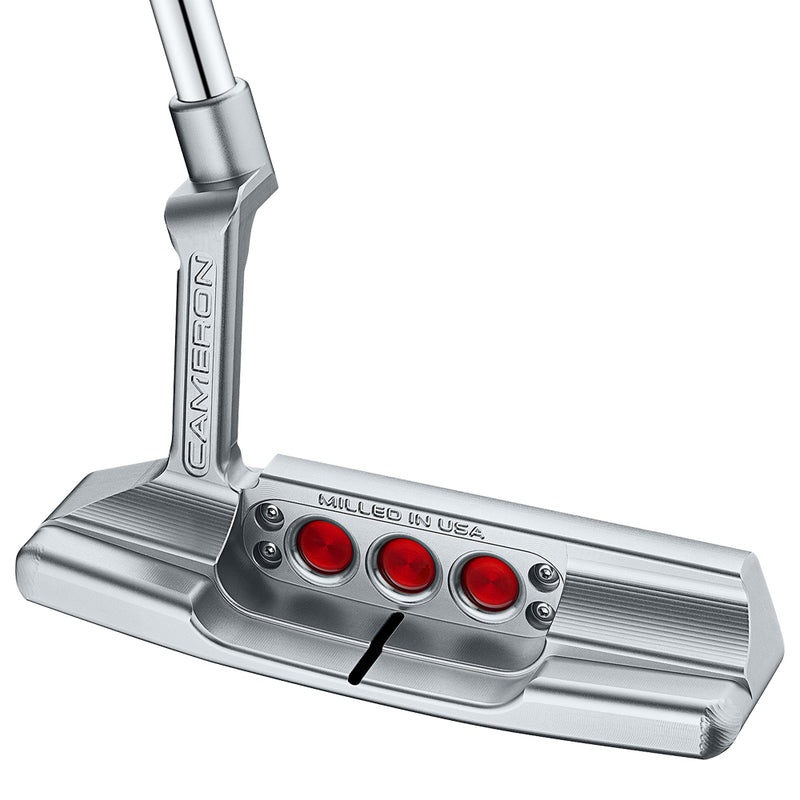 Scotty Cameron Studio Style Putter - Newport 2