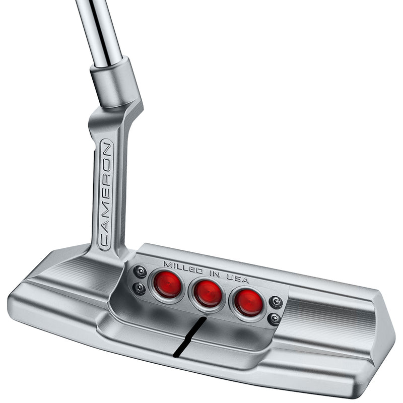 Scotty Cameron Studio Style Putter - Newport 2+