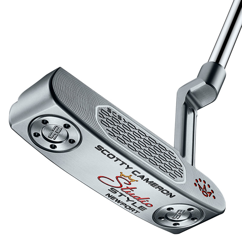 Scotty Cameron Studio Style Putter - Newport