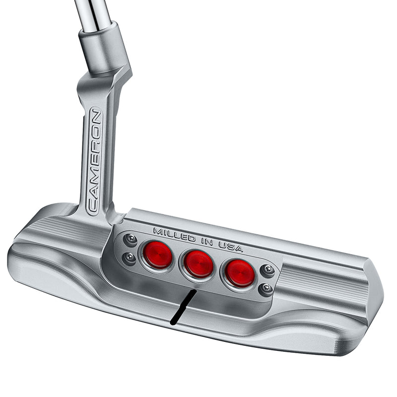 Scotty Cameron Studio Style Putter - Newport