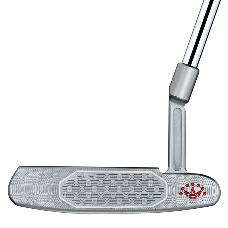 Scotty Cameron Studio Style Putter - Newport+