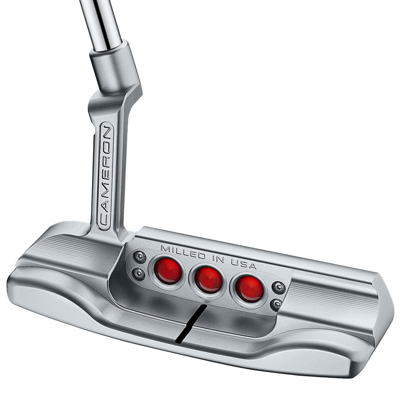 Scotty Cameron Studio Style Putter - Newport+