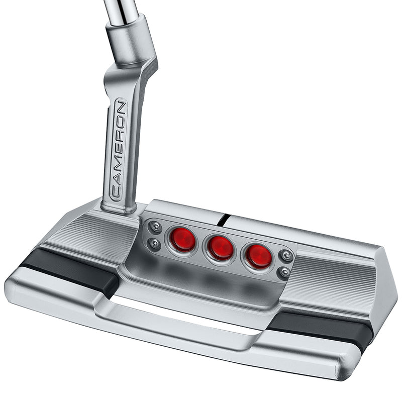 Scotty Cameron Studio Style Putter - Squareback 2