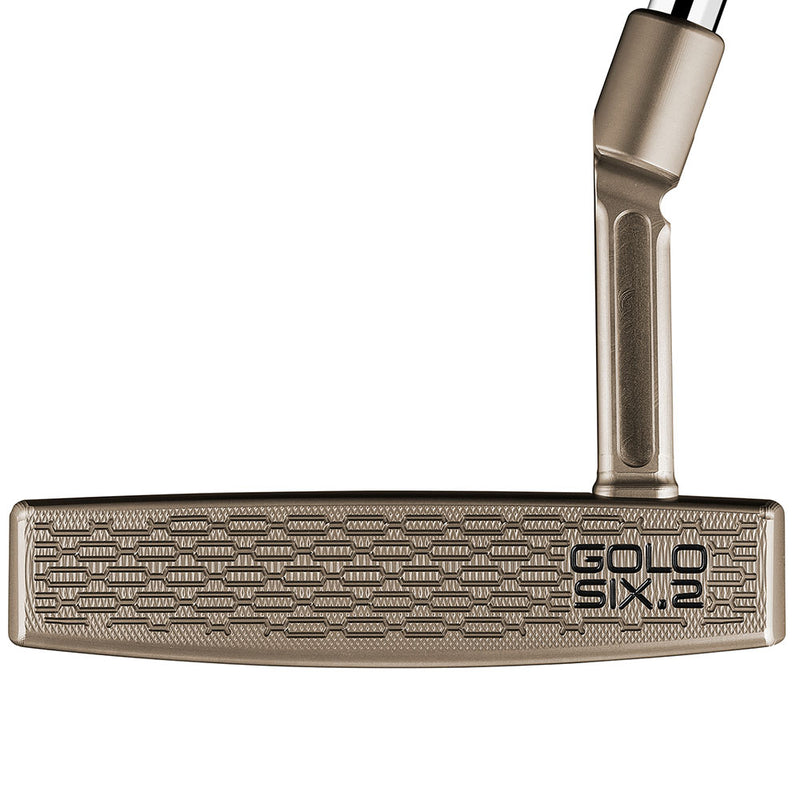 Scotty Cameron Xperimental GOLO 6.2 Limited Edition Putter