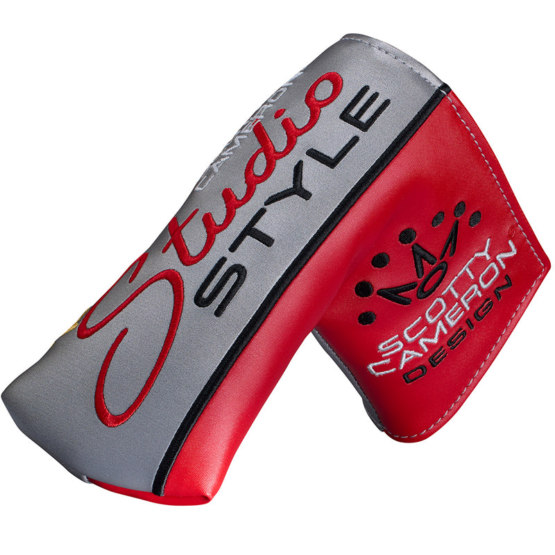 Scotty Cameron Studio Style Putter - Newport+