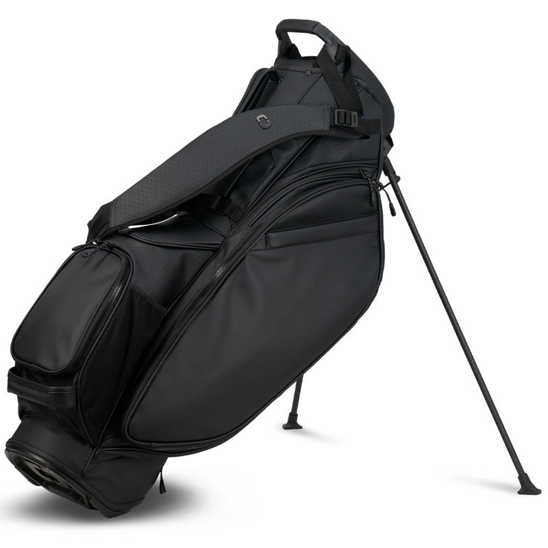 Ogio Golf Shadow Stand Bag - Black