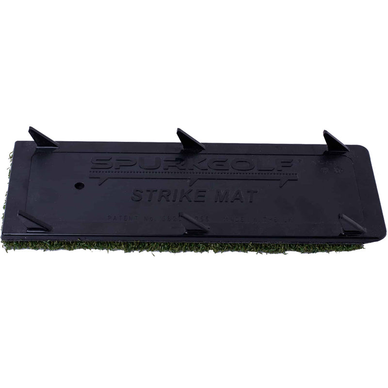 Spurk Short Pile Golf Mat