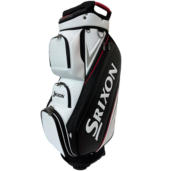 Srixon Tour Cart Bag - Black