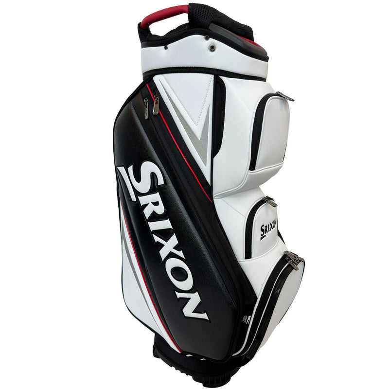 Srixon Tour Cart Bag - Black