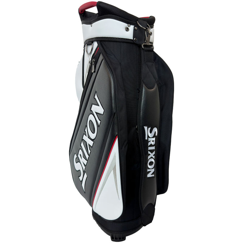 Srixon Tour Cart Bag - Black