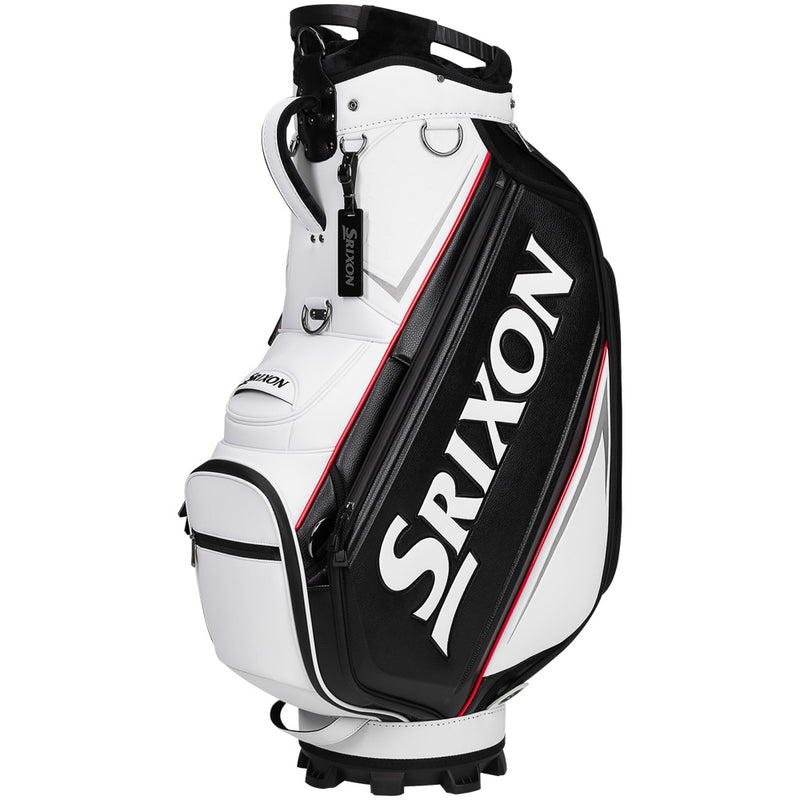 Srixon Tour Staff Bag - Black