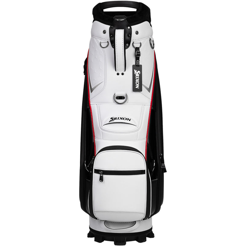 Srixon Tour Staff Bag - Black