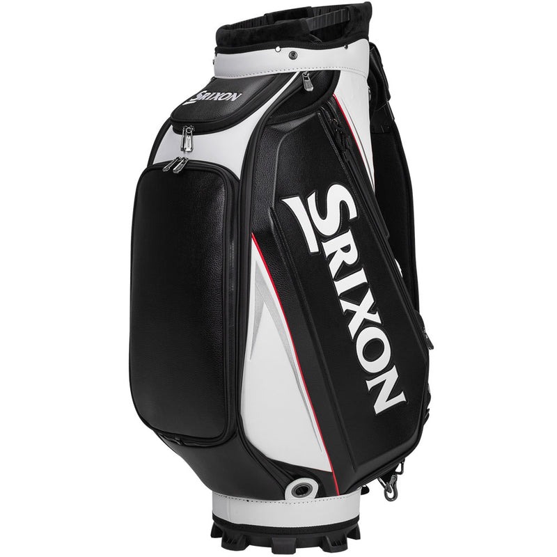 Srixon Tour Staff Bag - Black