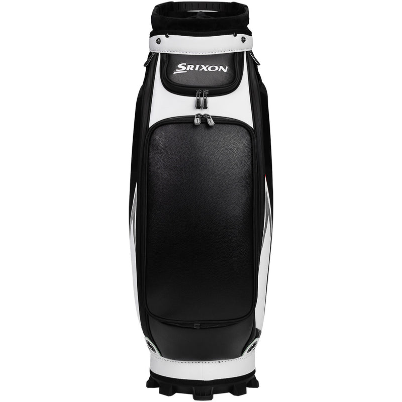 Srixon Tour Staff Bag - Black