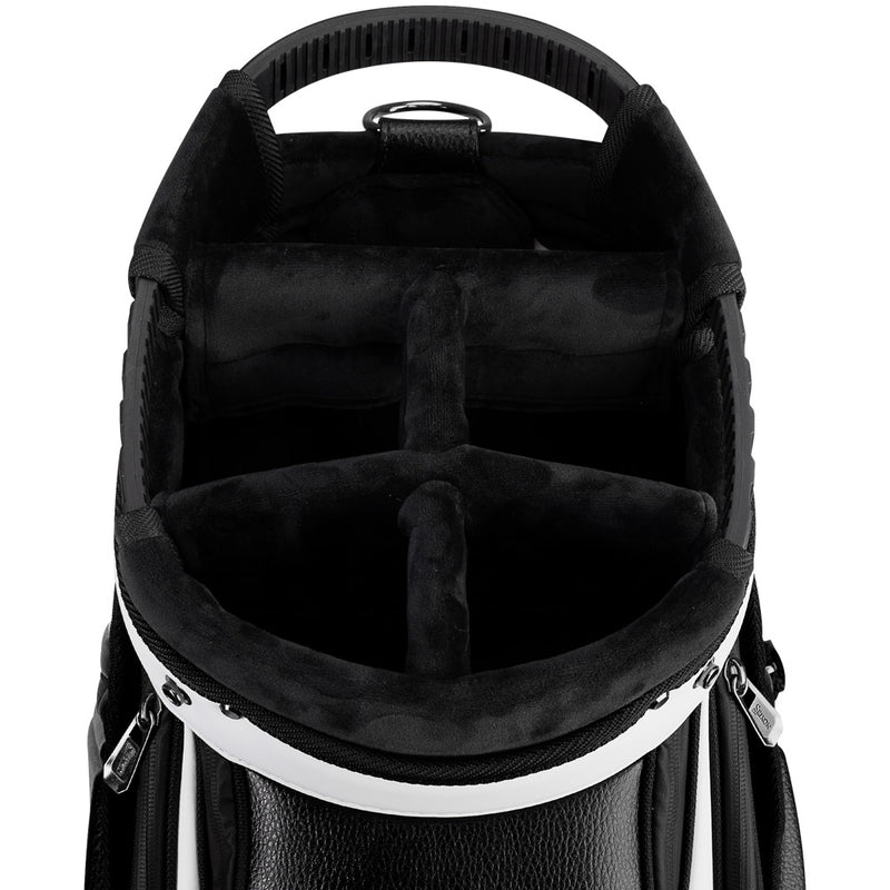 Srixon Tour Staff Bag - Black