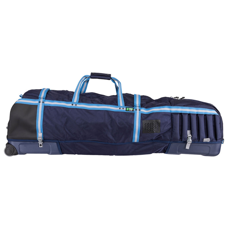 Sun Mountain Kube Travel Bag - Navy/Cavalry