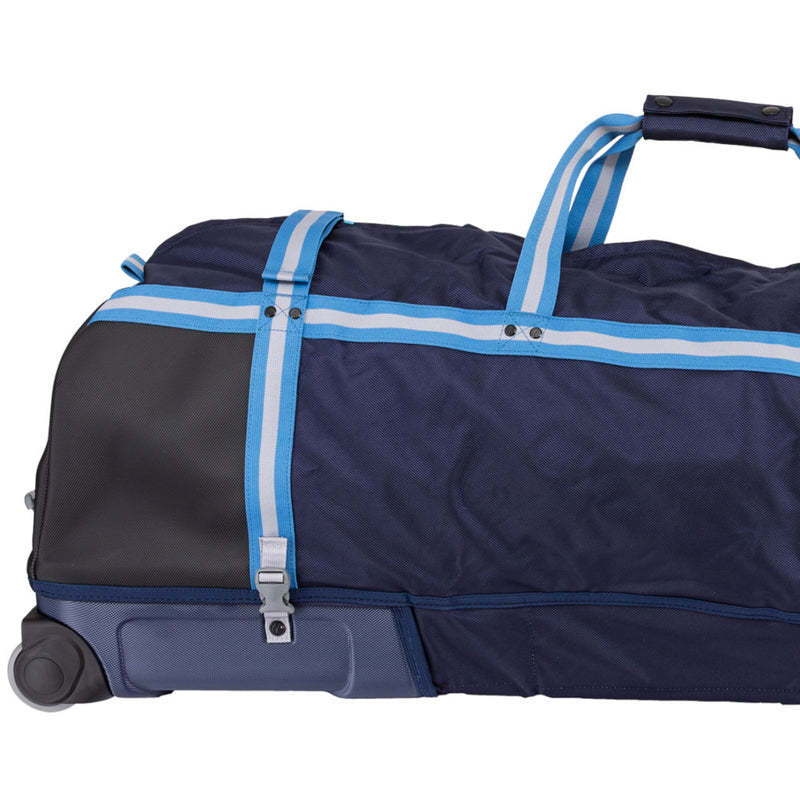 Sun Mountain Kube Travel Bag - Navy/Cavalry