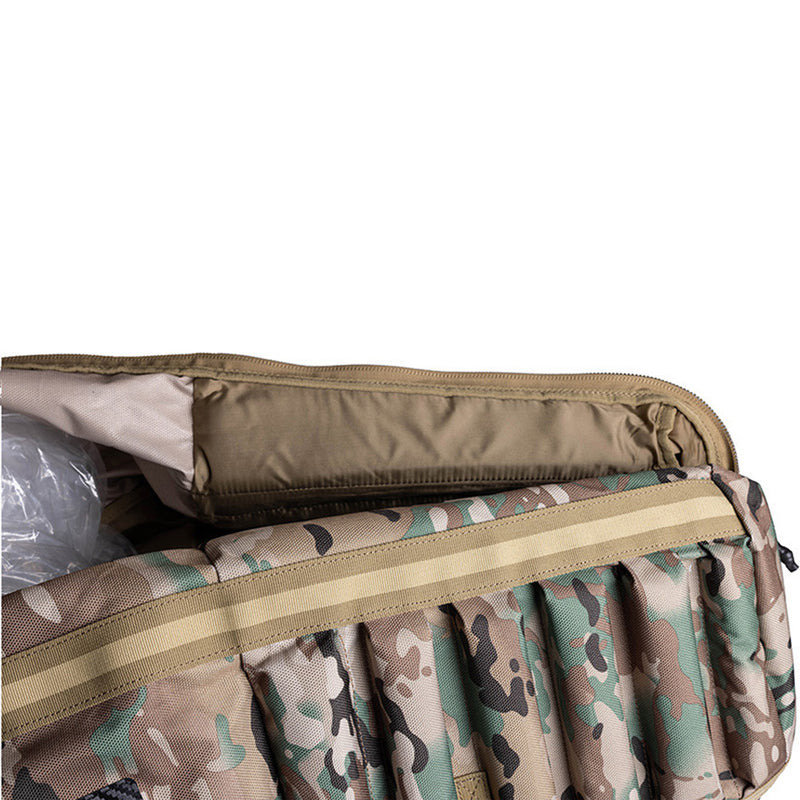 Sun Mountain Kube Travel Bag - Sand/Camo