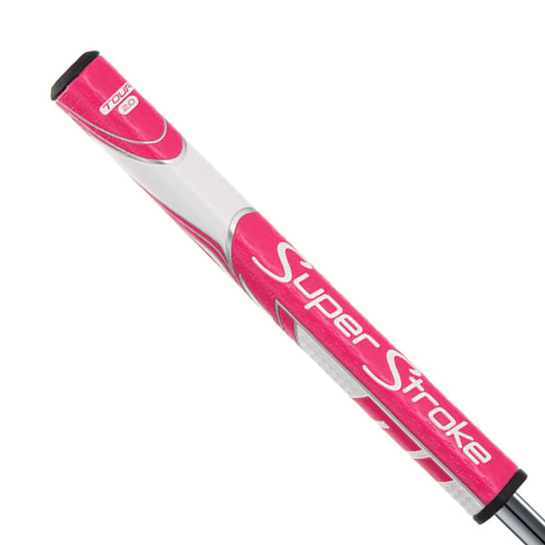 SuperStroke Zenergy Tour 2.0 - Pink/White