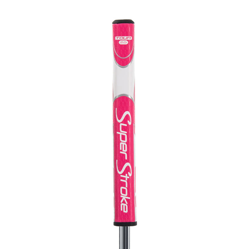 SuperStroke Zenergy Tour 2.0 - Pink/White