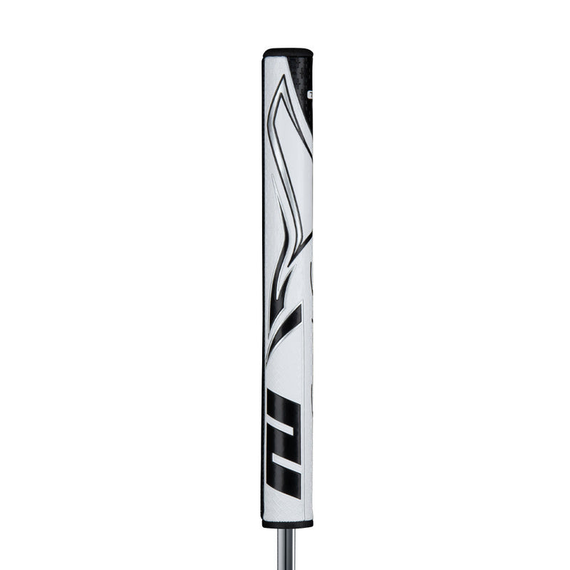 SuperStroke Zenergy Tour 2.0 - White/Black