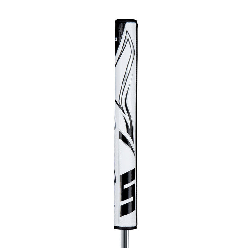 SuperStroke Zenergy Tour 2.0 - White/Black