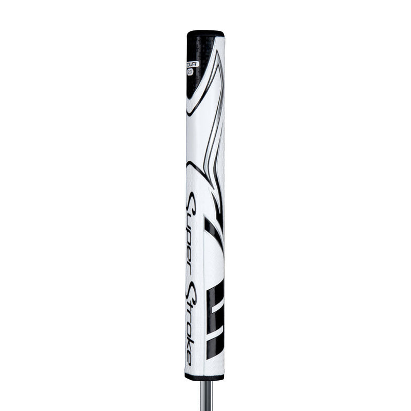 SuperStroke Zenergy Tour 2.0 - White/Black