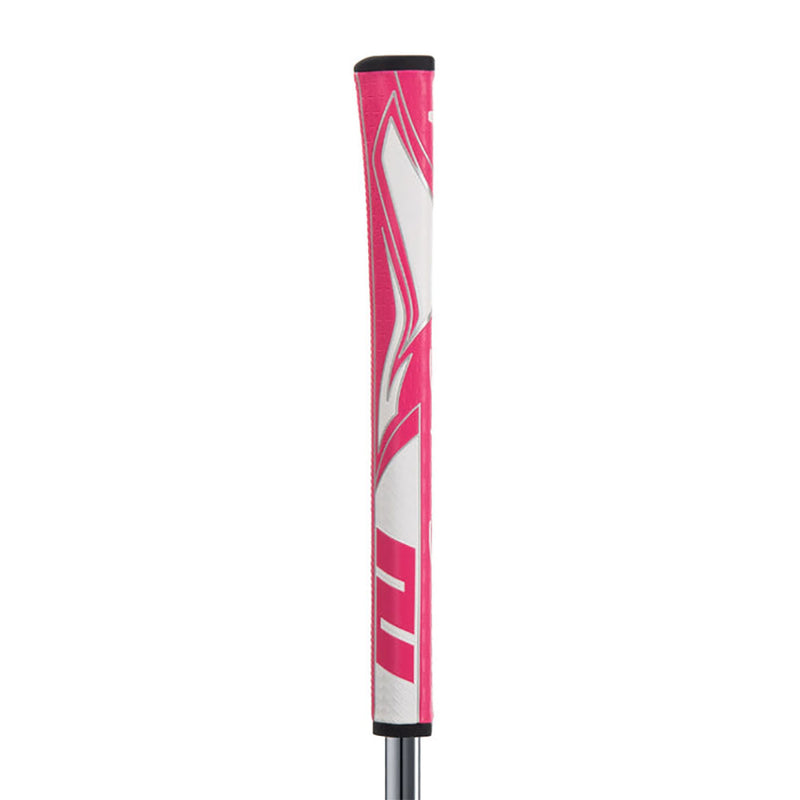 SuperStroke Zenergy Pistol GT 1.0 - Pink/White