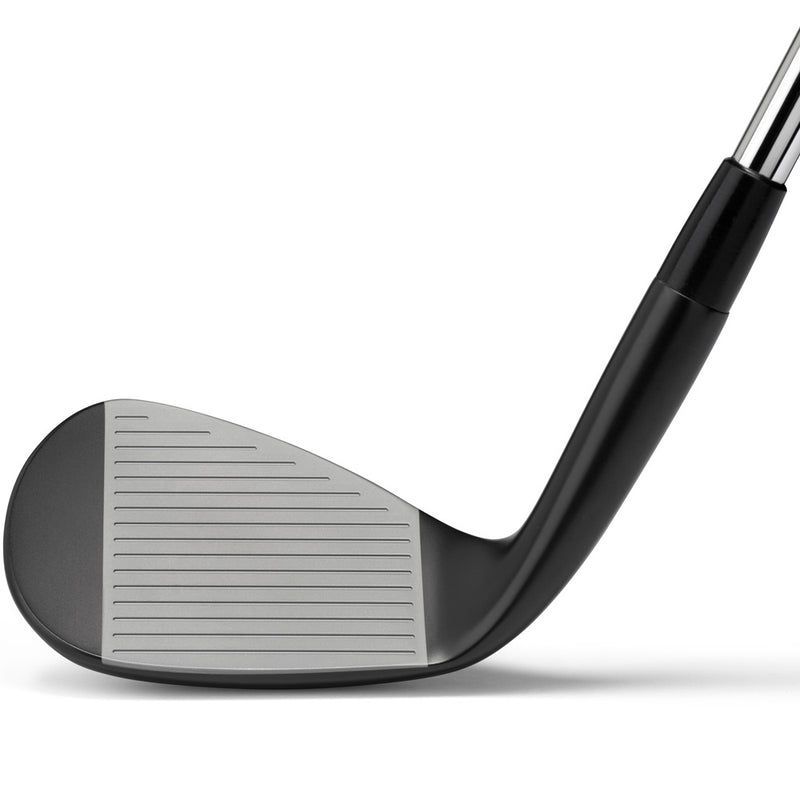 Mizuno Pro T-1 Wedge Black IP Wedge - Graphite