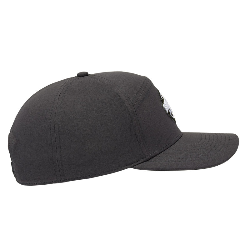 TaylorMade Lifestyle Horizon Snapback Cap - Grey