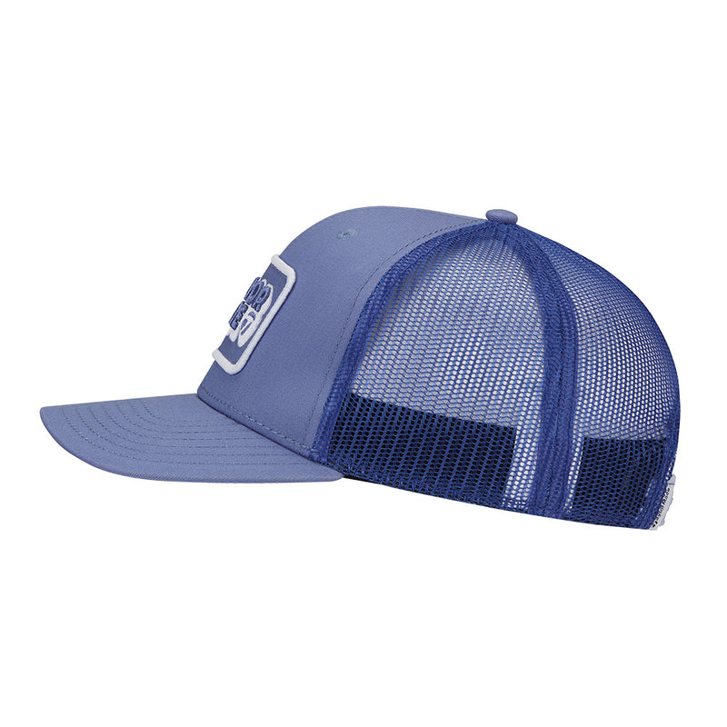 TaylorMade Retro Trucker Cap - Lavender