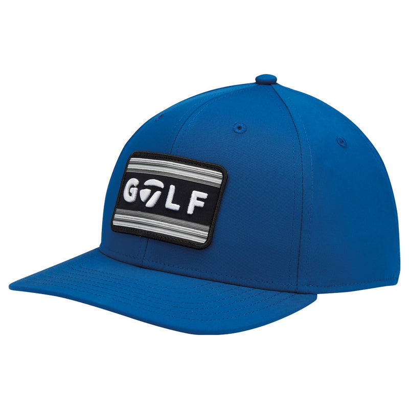 TaylorMade Sunset Cap - Cobalt