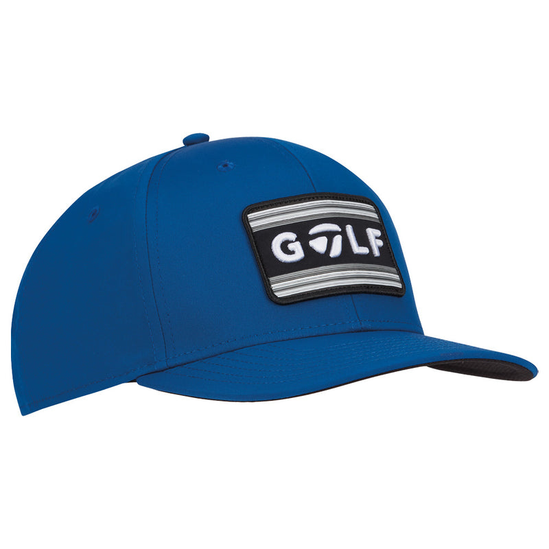 TaylorMade Sunset Cap - Cobalt