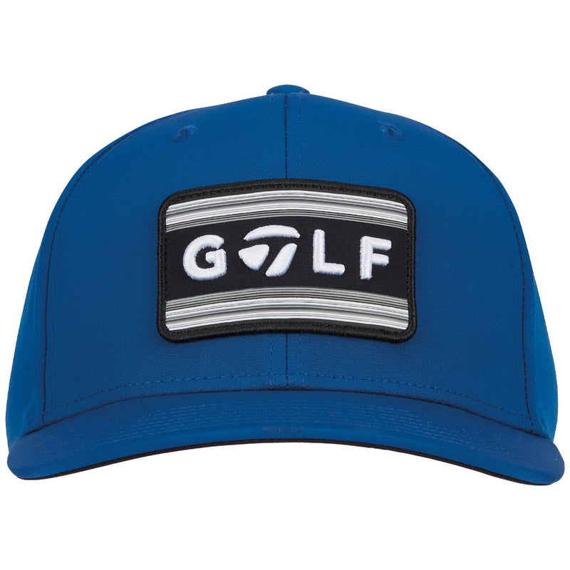 TaylorMade Sunset Cap - Cobalt