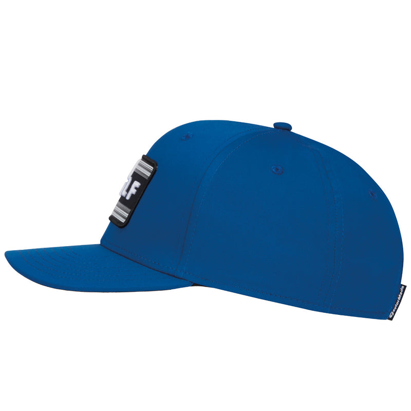 TaylorMade Sunset Cap - Cobalt