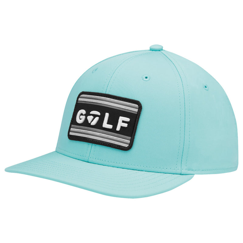 TaylorMade Sunset Cap - Aqua