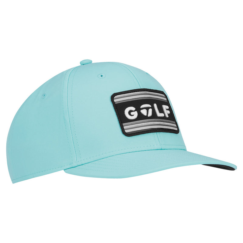 TaylorMade Sunset Cap - Aqua