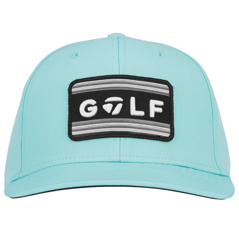 TaylorMade Sunset Cap - Aqua