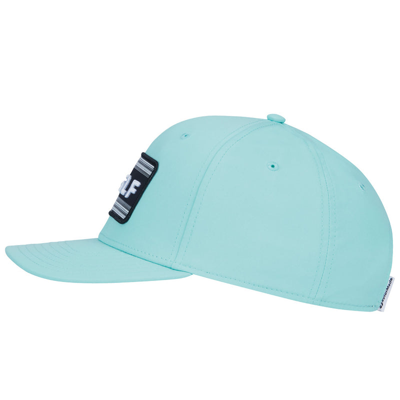 TaylorMade Sunset Cap - Aqua