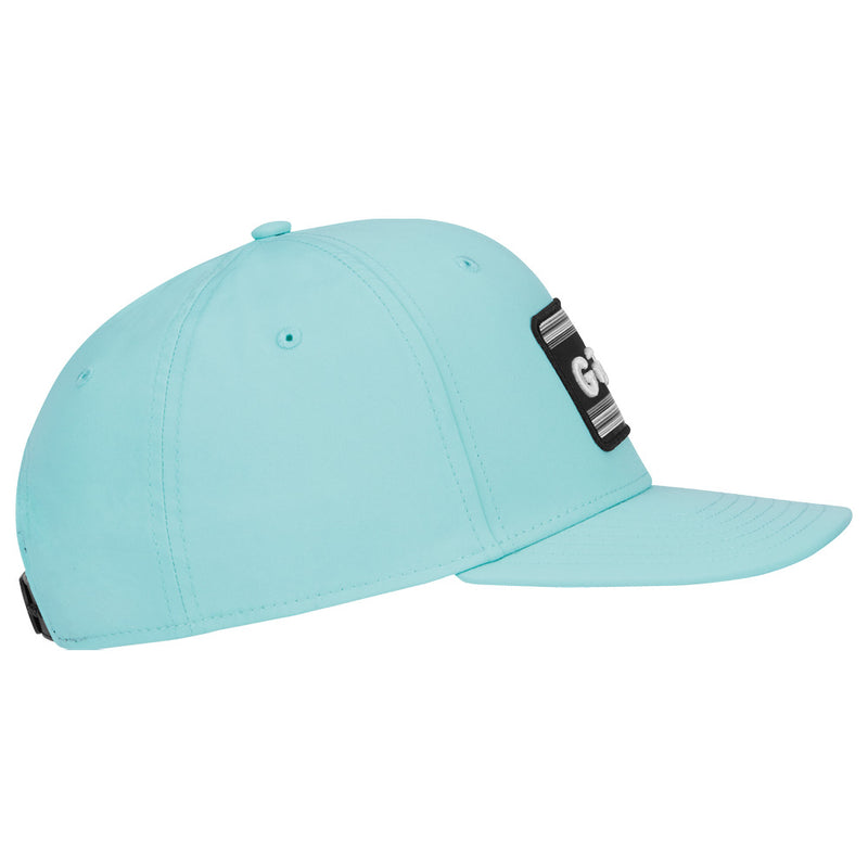 TaylorMade Sunset Cap - Aqua