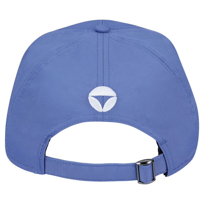 TaylorMade Metal Eyelet Cap - Lavender