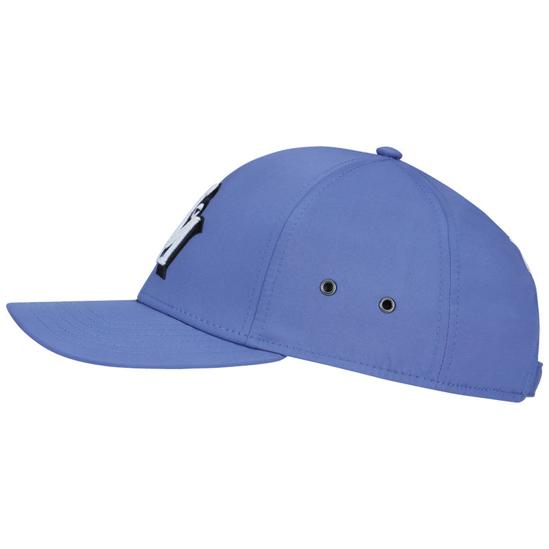 TaylorMade Metal Eyelet Cap - Lavender